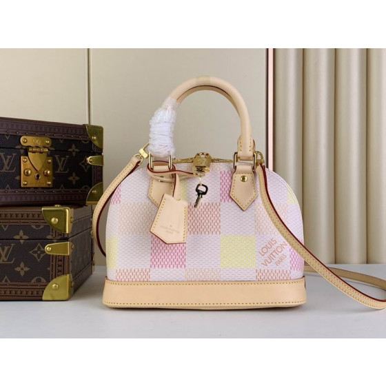 알마 BB N40516 23.5x17.5x11.5cm gf